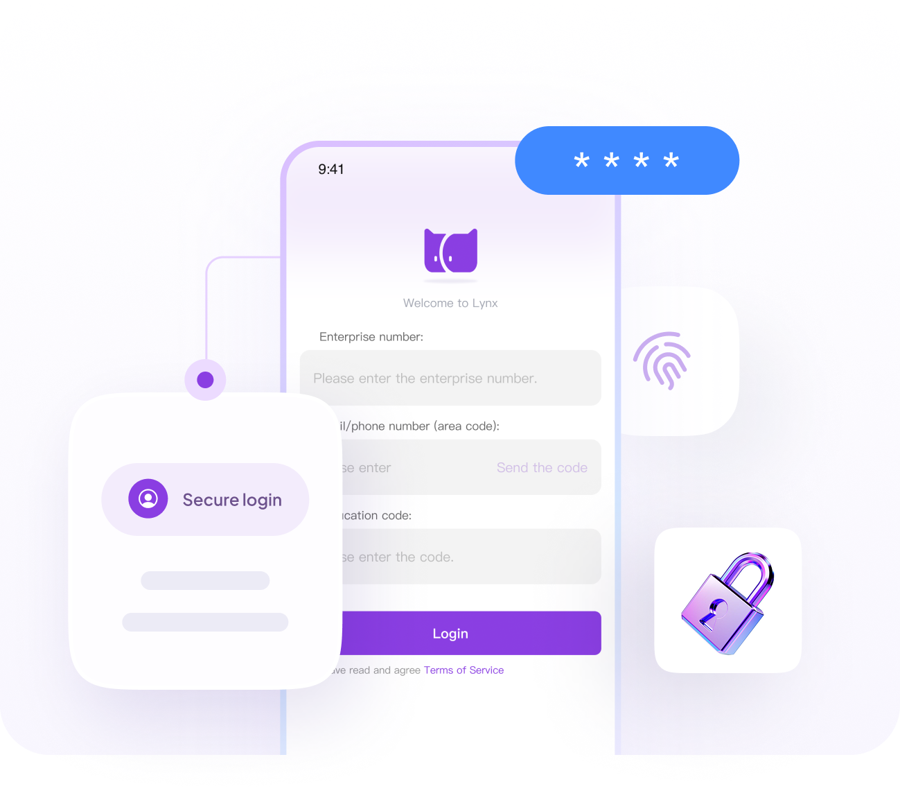 Identity & Access Security
